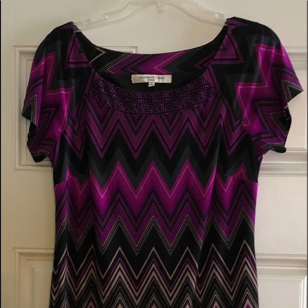 Date Nite Dress